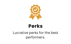 Perks