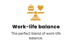 Work-life balance