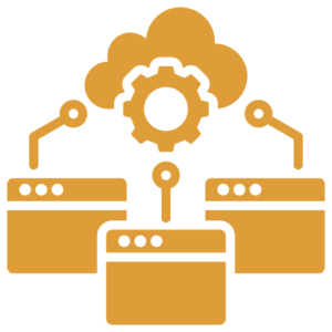 IT service - Hyper-Converged Infrastructure (HCI)