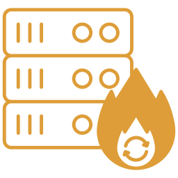 IT Infrastructure - disaster-recovery