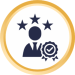 Experience 20+ years