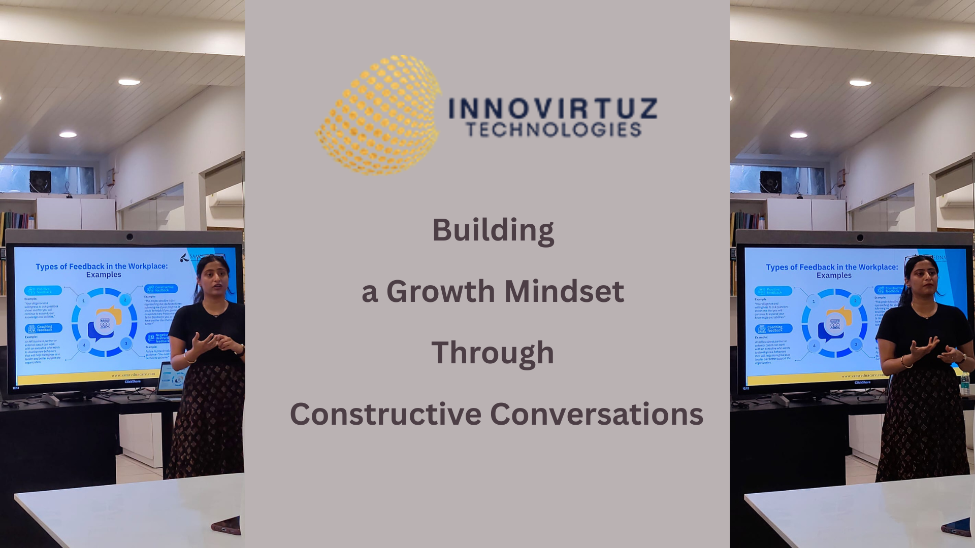 Mental Health May Session