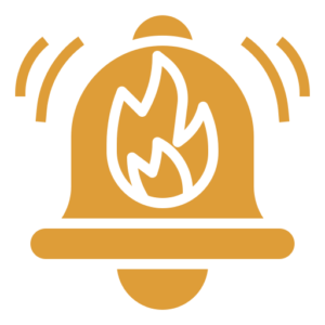 Fire Alarms & Detection