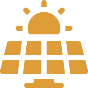 Smart Solar Power Fencing
