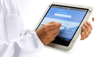 EHR system - tenwave