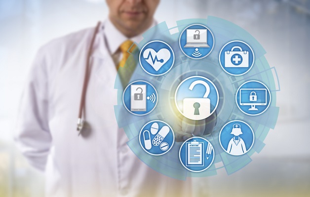 cyber security in healthcare