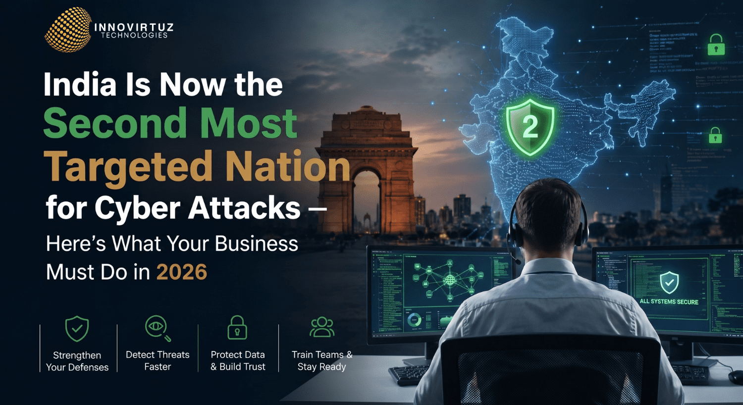 cybersecurity-solutions-India-2026-how-to-protect-business-from-cyber-attacks-in-India