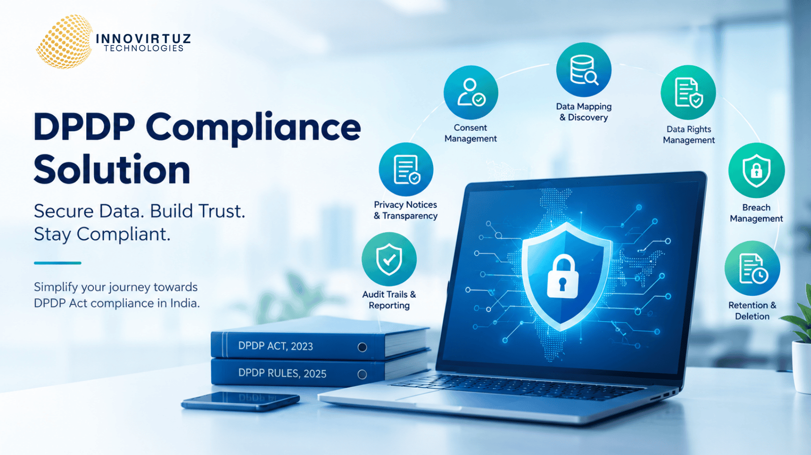 DPDP Compliance Solution