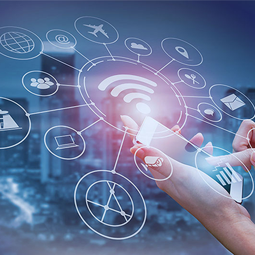 IT Infrastructure Services