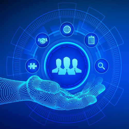 Staff Augmentation Services