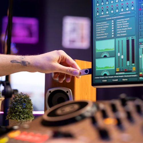 audio visual solutions