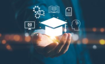 education - ICT solutions