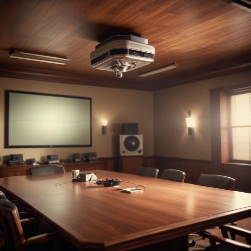 Audio Visual Solutions